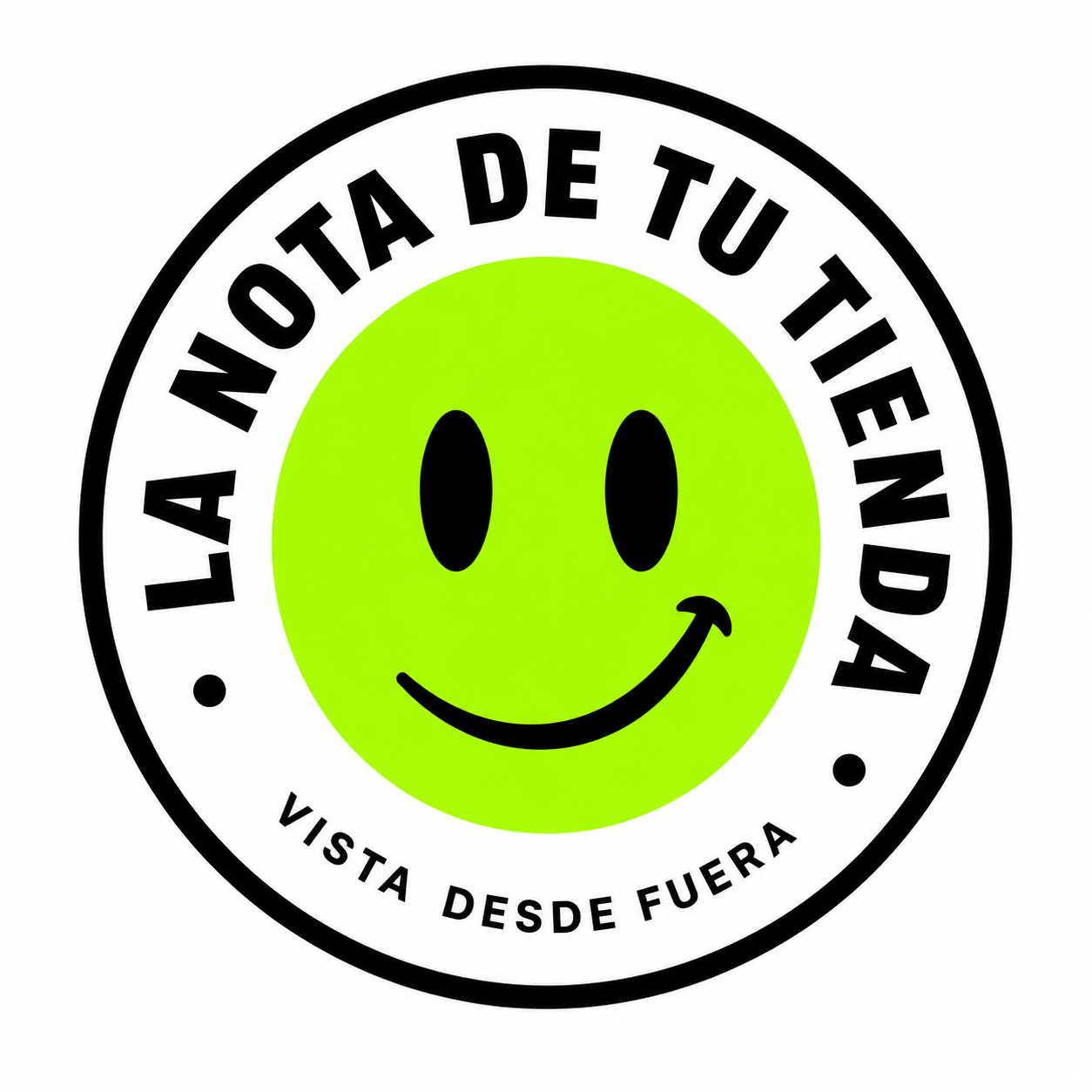 La Nota de tu Tienda
